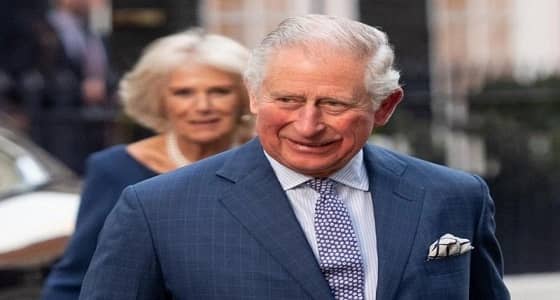 الأمير تشارلز يرغب في زيارة إيران: «أسعى لصنع السلام»