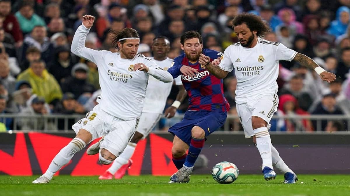 عودة الدوري الإسباني في 1 يونيو القادم