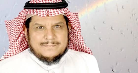 الحصيني : غدًا هطول أمطار وحبات برد على هذه المناطق