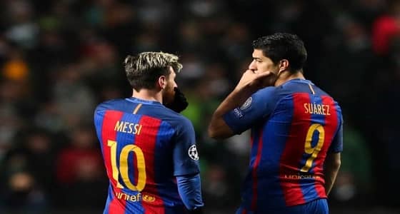 زلزال الغيابات يضرب برشلونة أمام فياريال