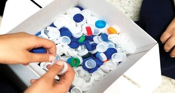 " الصحة " تكشف حقيقة استخدام الأغطية البلاستيكية في الأطراف الصناعية