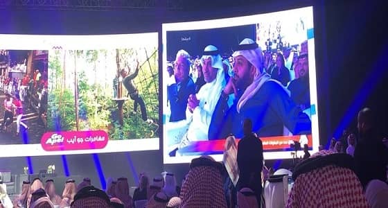 آل الشيخ: سيتم تنظيم حفل اعتزال لياسر القحطاني مع فريق عالمي