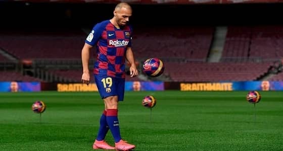 صفقة برشلونة الأخيرة تٌشعل الغضب في الاتحاد الإسباني