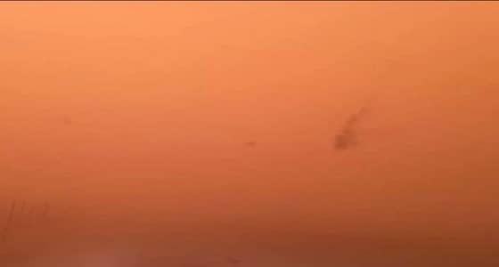 صحة الشمالية تستقبل 461 حالة بعد موجة الغبار