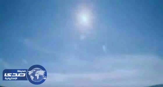 بالفيديو.. استمرار حالة النهار في القطب الشمالي طوال 24 ساعة