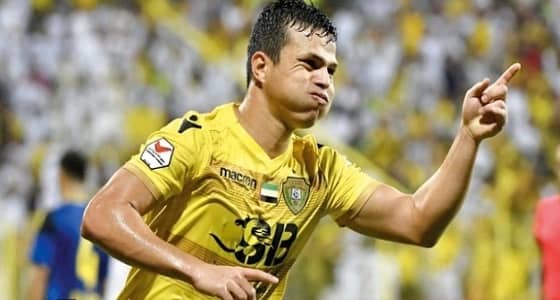 النصر يكثف مفاوضاته حول صفقة " ليما "