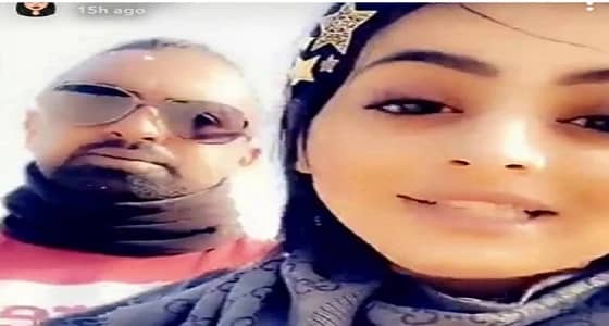 بالفيديو .. إبنة إلهام الفضالة تكشف موعد ولادة طفلتها