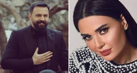 فيديو سيرين عبد النور بـ " روب الاستحمام " وقبلة تيم الحسن.. " الهيبة " يثير جدلا