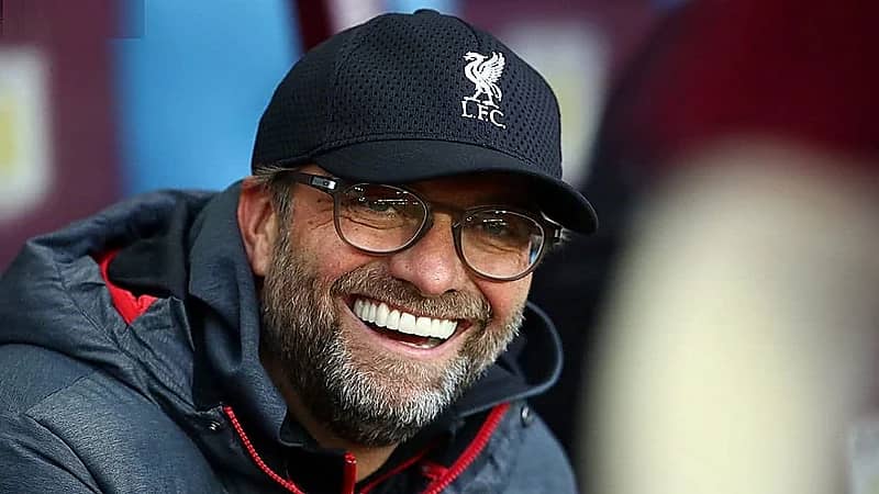 مدرب ليفربول مطلب هلالي