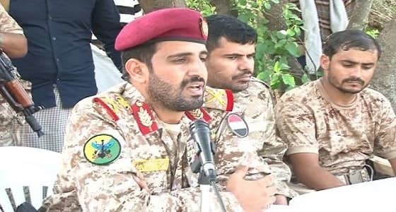 باعتراف حوثي.. مقتل وزير الدفاع بحكومة الانقلاب إثر غارة للتحالف بالحديدة