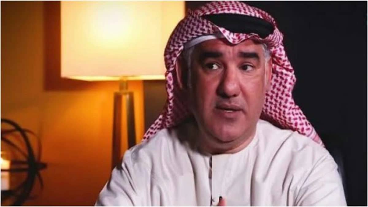 الجسمي يدحض الشائعات بشأن تورط ميساء مغربي في قضية تعاطي مخدرات (فيديو)