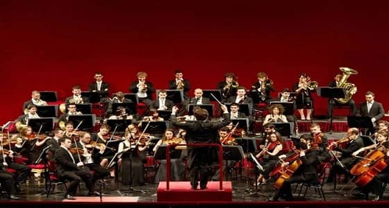 وزارة الثقافة تنظّم أول عروض أوركسترا " لاسكالا " الإيطالية في المملكة