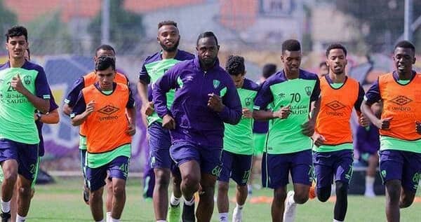 الأهلي يحدد مصير مصطفى بصاص