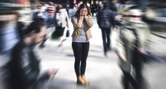 نصائح هامة للتخلص من نوبات الهلع في الأماكن العامة