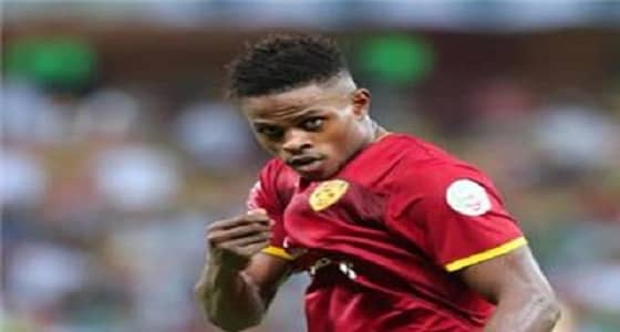 الصالح: كمارا ليس للبيع