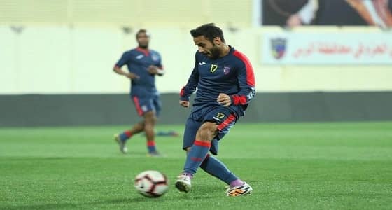 يوسف القفاري يضاعف مبلغ دعم الحزم إلى مليون ريال