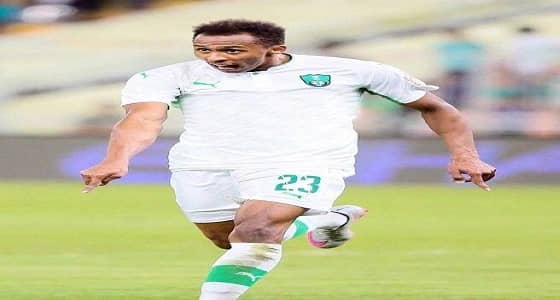 العميد يشكو سعيد المولد بسبب تعاقده مع الاتحاد