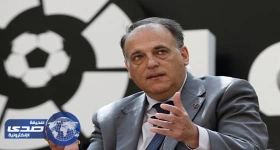 رابطة الليجا تدعم ضحايا تفجيرات مصر