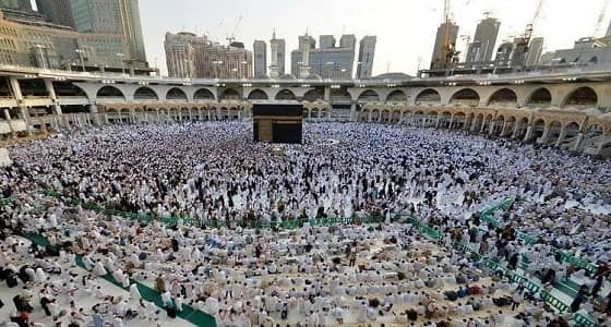 بيان من رئاسة الحرمين حول انتحار حاج