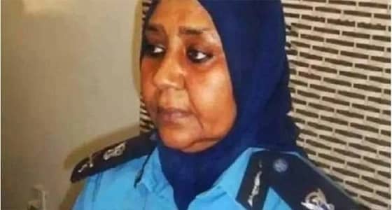 القبض على زوجة شقيق البشير بعد الوجبة المسمومة