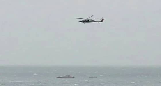 مجددا.. إيران توقف سفينة أجنبية بمياه الخليج وتحتجز 12 بحارا