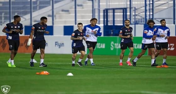 الهلال يطرح تذاكر الكلاسيكو أمام الاتحاد