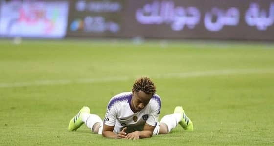 النصر يقدم عرضًا مغريًا لشراء كاريلو بعد رفض عرض الهلال