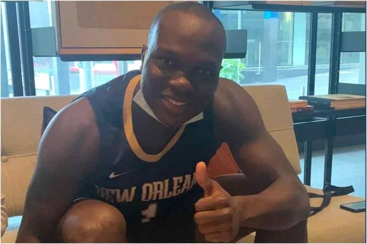 تعاقد النصر مع "فينسنت أبو بكر" يجذب انتباه الاتحاد الآسيوي