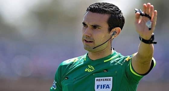 لأول مرة في تاريخ كأس آسيا.. حكم مكسيكي يقود مباراة الإمارات والهند