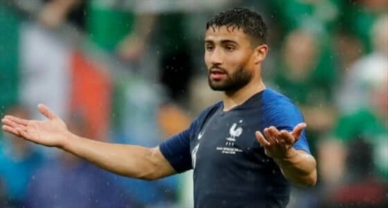 نبيل فقير: تعرضت لحملة أكاذيب كاذبة حرمتني من الانتقال لـ ليفريول