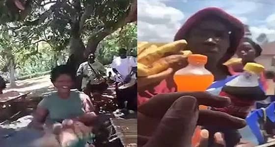 فيديوهات جديدة توثق آخر لحظات " السبيعي " قبل اختفائه بأوغندا