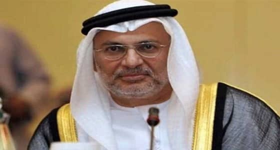 فرار الحوثيين من الحديدة.. وقرقاش: الصوت الإعلامي لهم هو الجزيرة