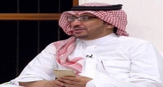هجوم لاذع من " الروقي " على إدارة الأهلي.. وسامي القرشي يعلق