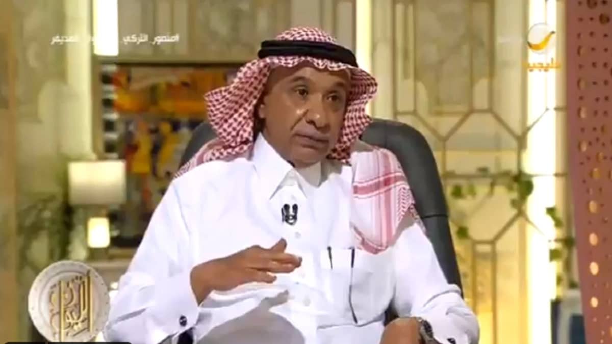 بالفيديو..اللواء متقاعد منصور التركي يتحدث عن تفاصيل حريق منى 1997م