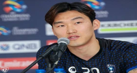 هيون سو: ندرك صعوبة مباراتنا أمام السد القطري