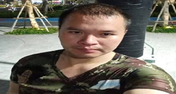 بالفيديو.. منفذ هجوم تايلاند يستهدف مركزا تجاريا وينشر صورة له لحظة الانفجار