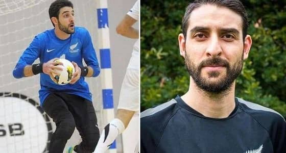 فيفا تنعي حارس منتخب نيوزيلندا ضحية هجوم المسجدين