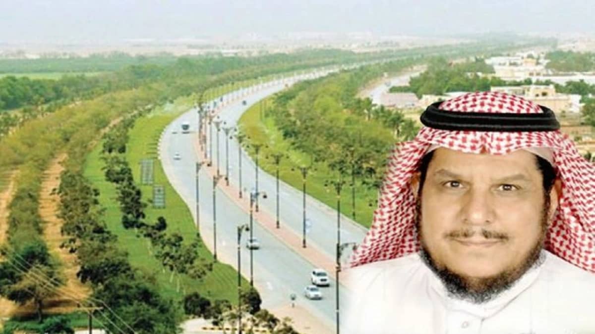 الحصيني: طريف الأقل حرارة ومكة قد تصل إلى 48 درجة