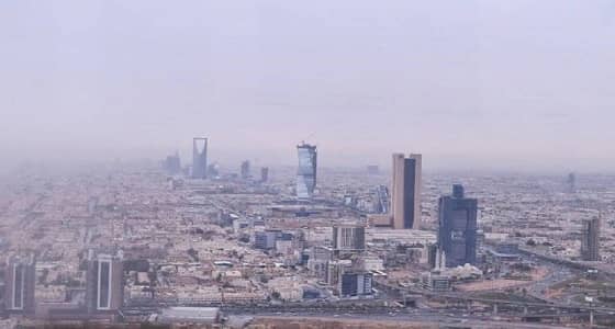 الأرصاد تنبه بتقلبات جوية على معظم المناطق الجمعة المقبلة