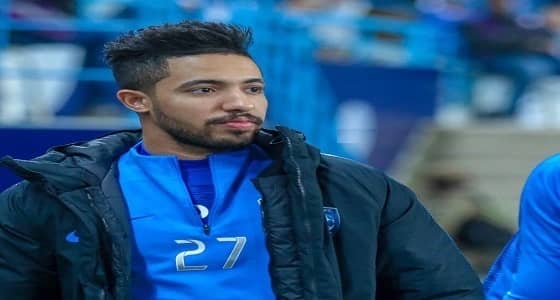 هتان باهبري: علينا مواجهة أحد بكل قوة للحفاظ على الصدارة