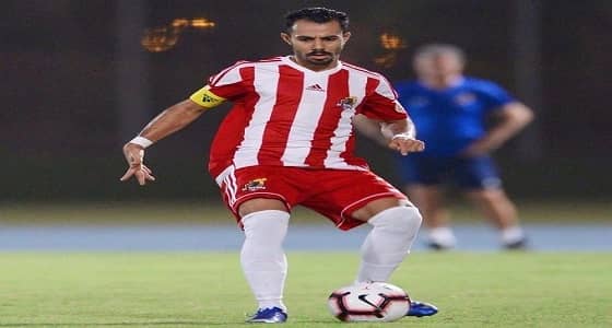 ساري عمرو ينتقل إلى أبها بطلب من المدرب