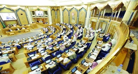 " الشورى " يوافق على مشروع نظام " التبرع بالأعضاء البشرية "