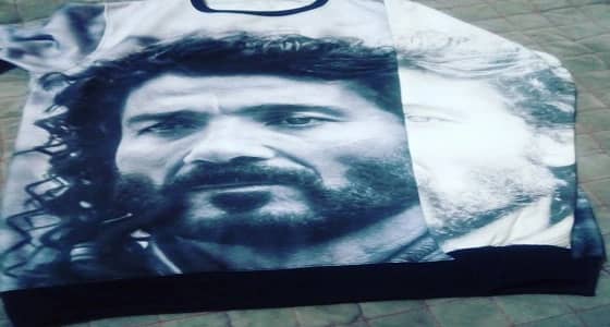 « تيشيرتات ممالك النار » تغزو الأسواق بعد فضح الأتراك