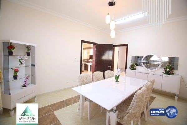 بالفيديو والصور.. تعرف على إسكان "الشنان" الذي سلمته الوزارة للمواطنين في حائل