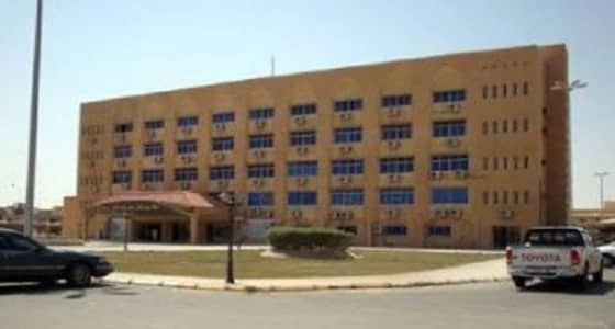 الإعلان عن وظائف شاغرة بـ " تعليم المذنب "