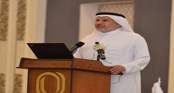 عبدالله الربيعة: 6 مليارات دولار قدمتها المملكة لدولة فلسطين في المجالات الإغاثية