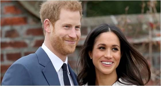 ميغان وهاري يقعان في مأزق جديد بسبب تناقضهما