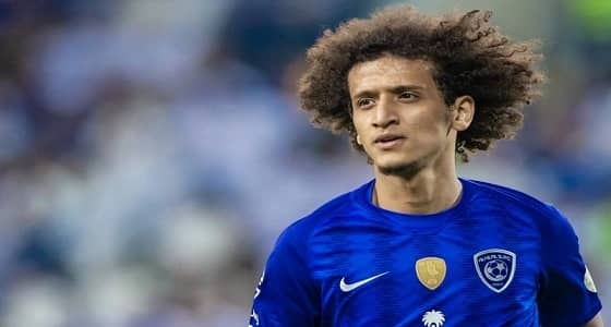 وكيل عموري يطلب مهلة للرد على عرض الهلال