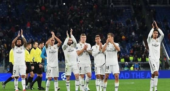 ريال مدريد يزف بشرى سارة لجماهيره بشأن أولى صفقاته