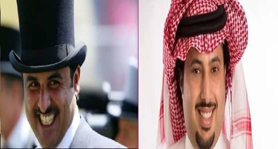 بالتفاصيل.. إنجازات " تركي آل الشيخ " تتفوق على تاريخ " تميم " بأكمله